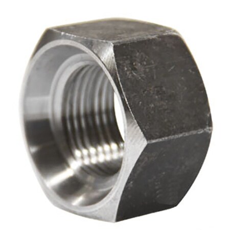 Aftermarket Jam Nut, Tie Rod A-1287610C1-AI